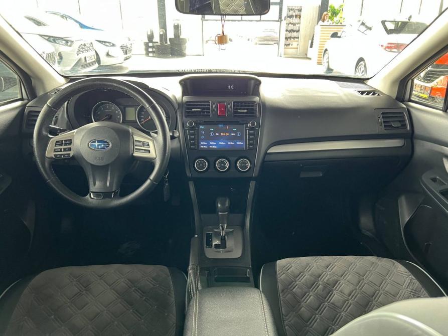 Subaru XV I Оренбург  - изображение 17