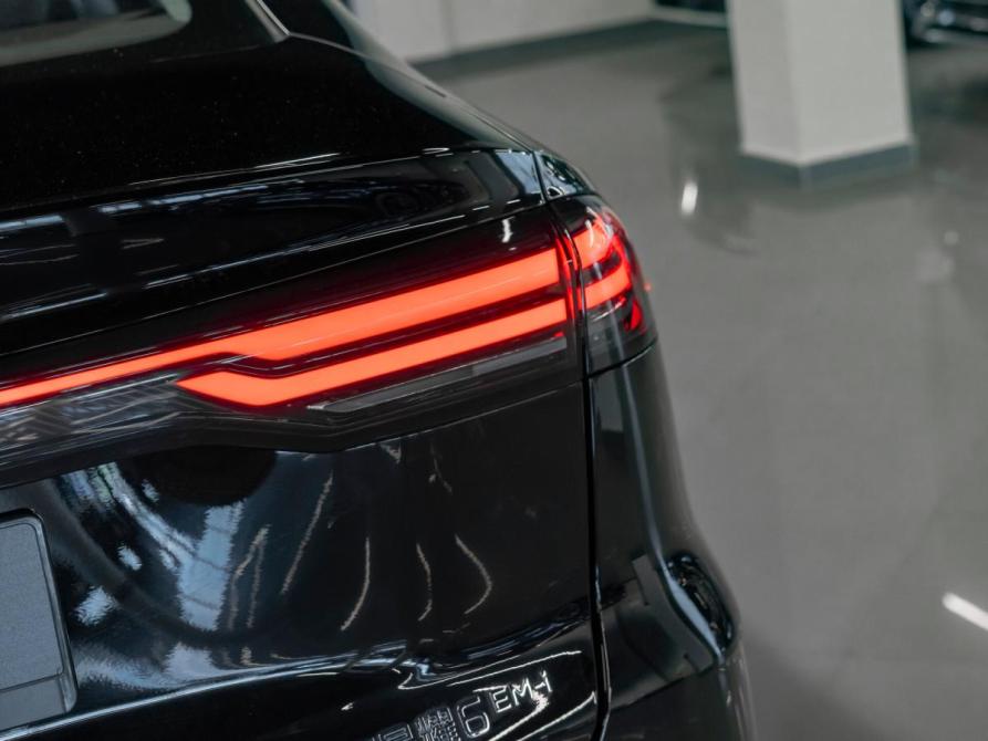 Geely Galaxy Starshine 6 Москва  - изображение 23