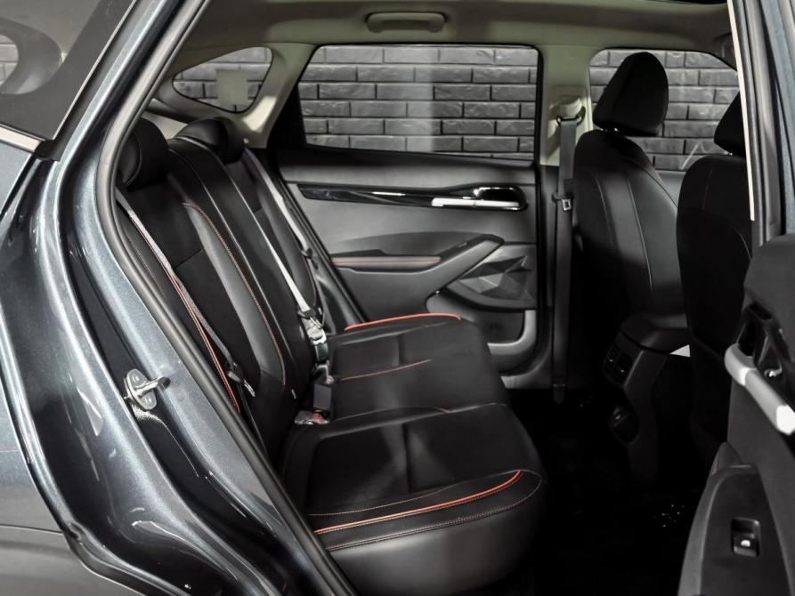 Kia Seltos II Екатеринбург  - изображение 19