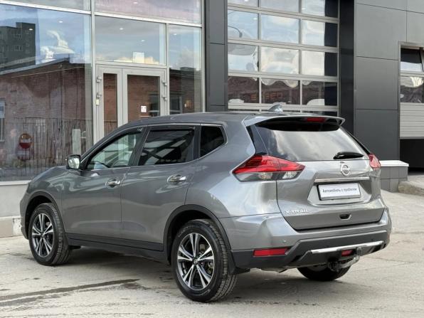 Nissan X-Trail III Рестайлинг с пробегом 2019 года, цена 2 020 000 рублей, 131253 км, внедорожник, Автокод Объявления