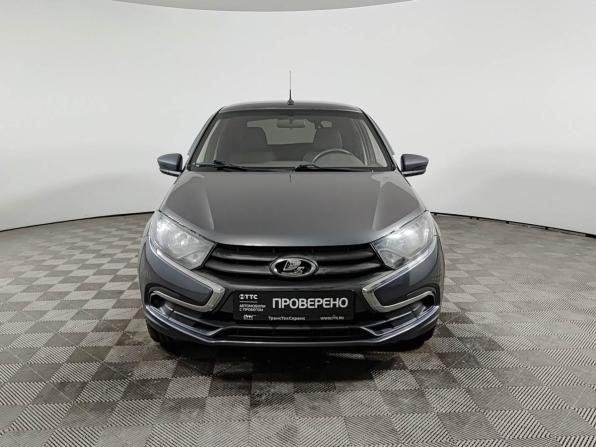 Lada (ВАЗ) Granta I Рестайлинг с пробегом 2018 года, цена 530 000 рублей, 73335 км, хэтчбек, Автокод Объявления