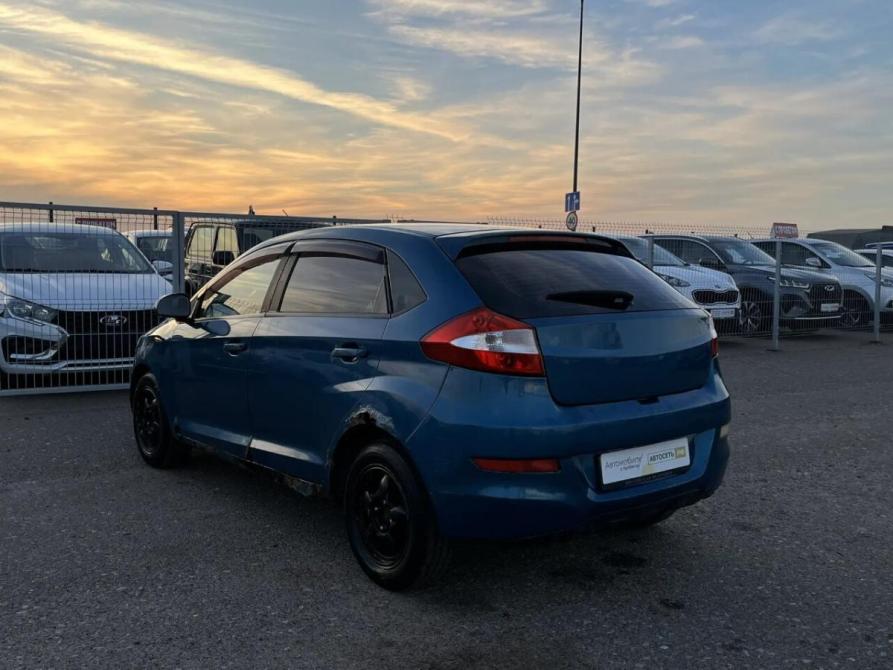 Chery Very (A13) Буинск  - изображение 17