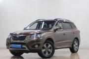 Hyundai Santa Fe II Рестайлинг Новокузнецк  - изображение 38
