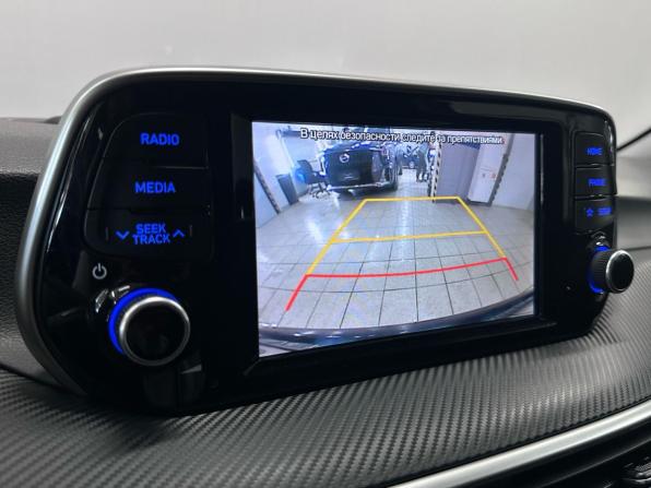 Hyundai Tucson III Рестайлинг с пробегом 2018 года, цена 2 090 000 рублей, 129283 км, внедорожник, Автокод Объявления