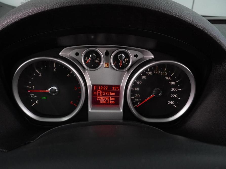 Ford Kuga I Воронеж  - изображение 15