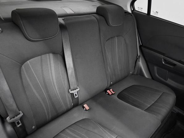Chevrolet Aveo II с пробегом 2013 года, цена 635 000 рублей, 208209 км, седан, Автокод Объявления