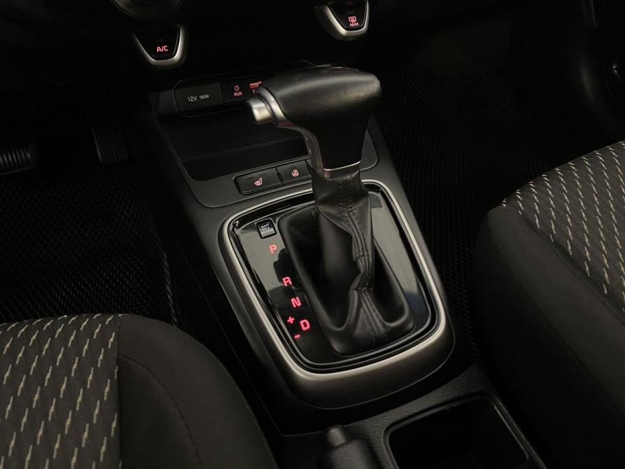 Kia Rio IV Воронеж  - изображение 17