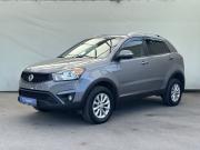 SsangYong Actyon II Рестайлинг Липецк  - изображение 18