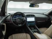 Jaguar F-Pace I Москва  - изображение 30