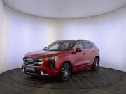 Haval Jolion I Москва  - изображение 29