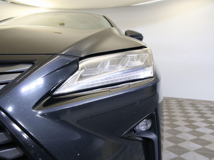 Lexus RX IV Санкт-Петербург  - изображение 11