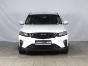 Geely Coolray I Кемерово  - изображение 16