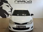 Chery Bonus (A13) Ростов-на-Дону  - изображение 14