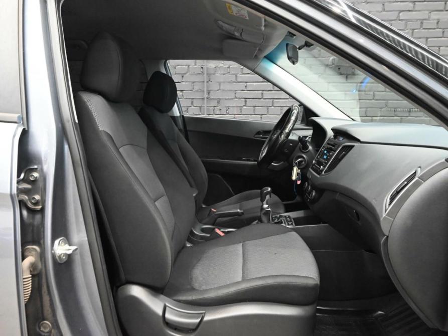 Hyundai Creta I Екатеринбург  - изображение 10