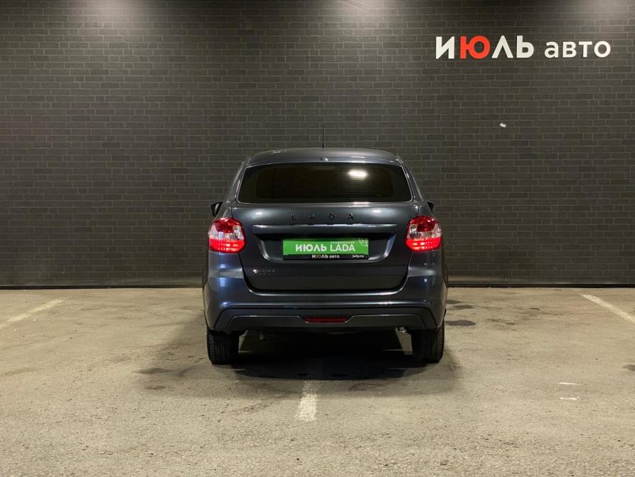 Lada (ВАЗ) Granta I Рестайлинг Челябинск  - изображение 6