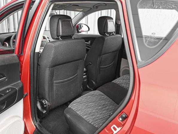 Kia Ceed I с пробегом 2009 года, цена 774 000 рублей, 112615 км, хэтчбек, Автокод Объявления