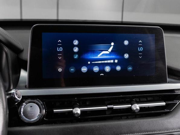 Chery Tiggo 4 Pro I с пробегом 2023 года, цена 1 474 000 рублей, 76909 км, внедорожник, Автокод Объявления
