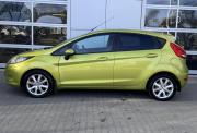 Ford Fiesta Mk6 Владимир  - изображение 27