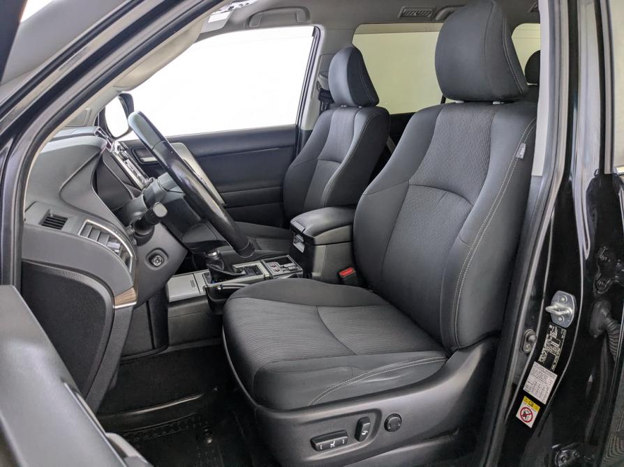 Toyota Land Cruiser Prado 150 Series Рестайлинг 2 Москва  - изображение 19