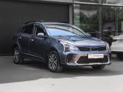 Kia Rio IV Рестайлинг Москва  - изображение 27