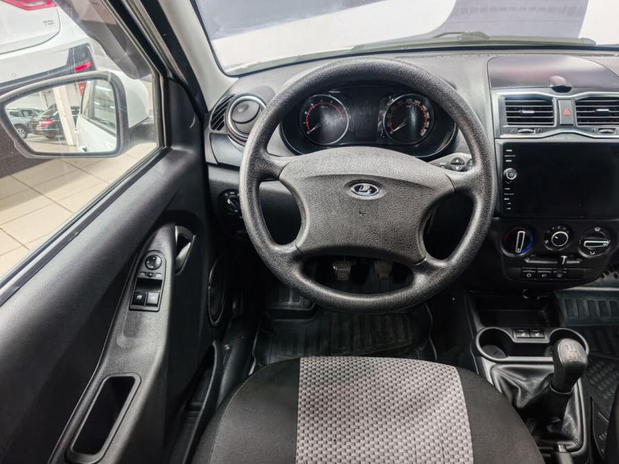 Lada (ВАЗ) Granta I Рестайлинг Ростов-на-Дону  - изображение 10