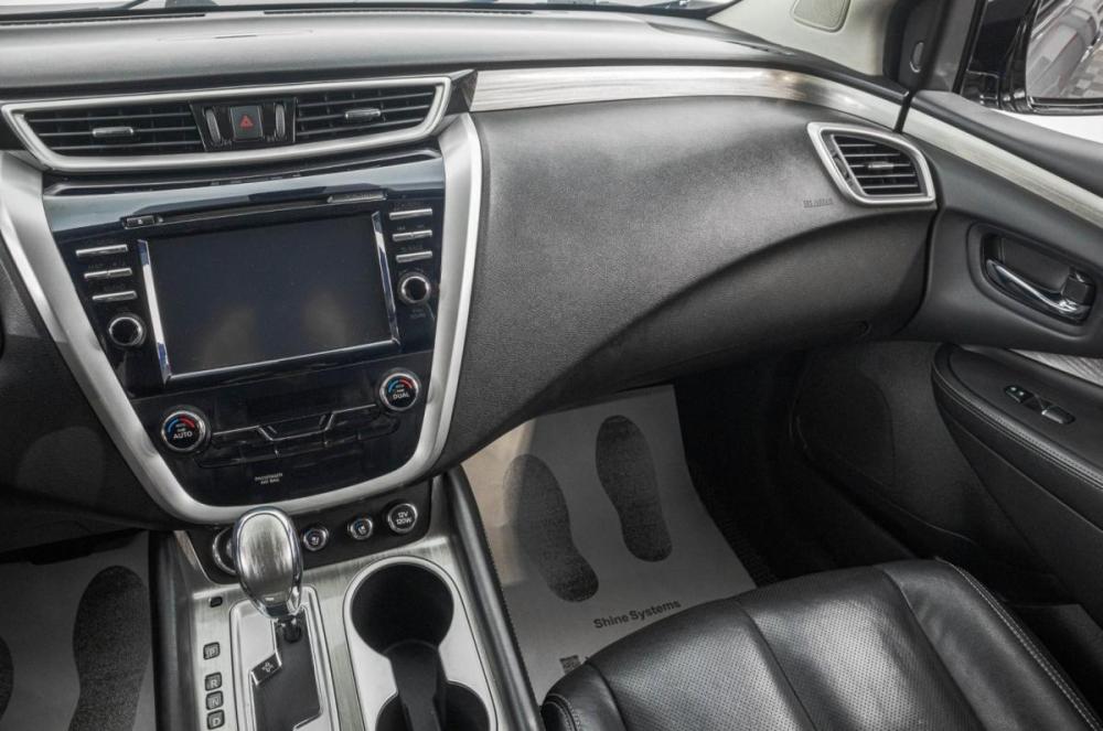 Nissan Murano III (Z52) Барнаул  - изображение 24