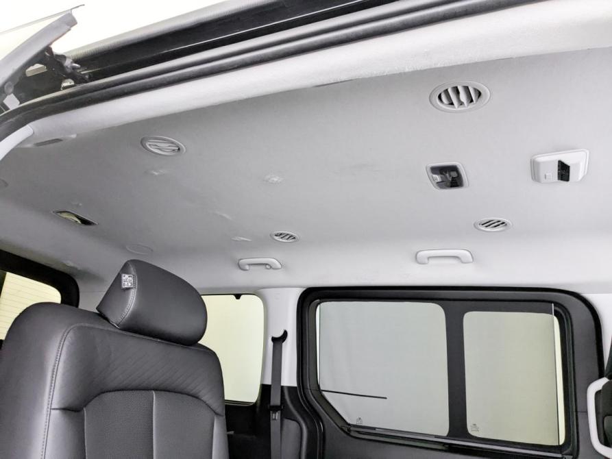 Hyundai Staria I Москва  - изображение 25