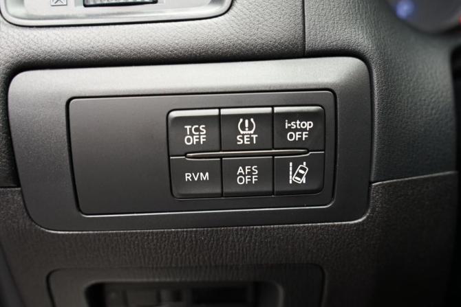 Mazda CX-5 I с пробегом 2013 года, цена 1 640 000 рублей, 198000 км, внедорожник, Автокод Объявления