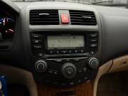 Honda Accord VII Рестайлинг Москва  - изображение 39