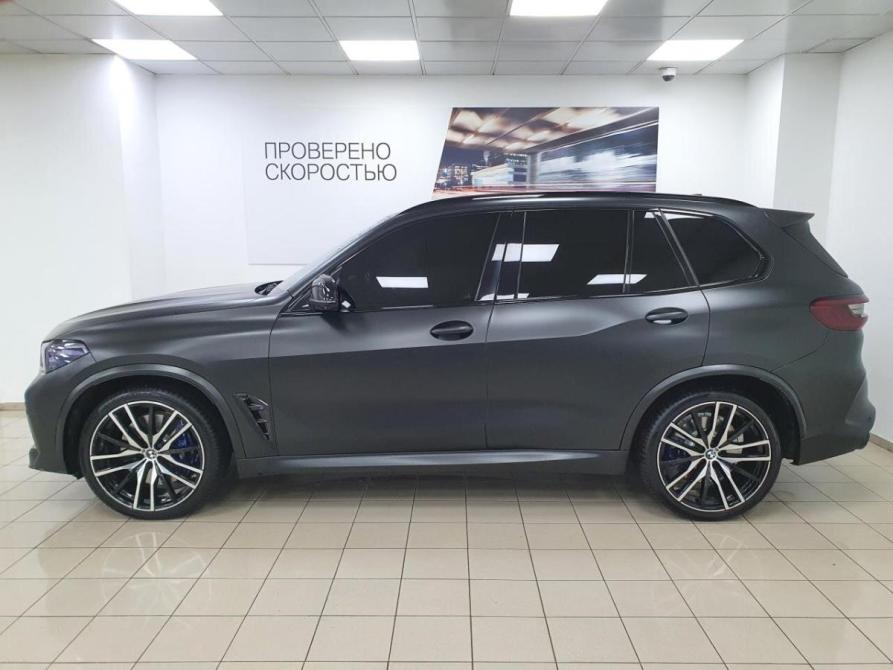 BMW X5 IV (G05/G18) Новосибирск  - изображение 4