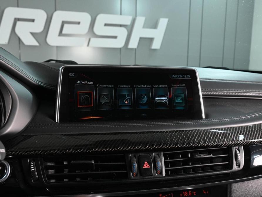 BMW X6 II (F16) Ростов-на-Дону  - изображение 16