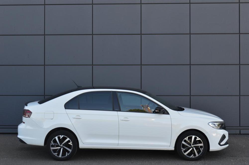 Volkswagen Polo VI Оренбург  - изображение 5
