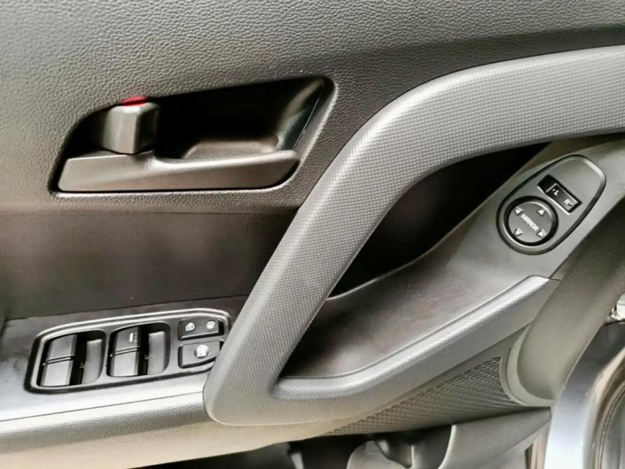 Hyundai Creta I Рестайлинг Уфа  - изображение 17