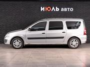 Lada (ВАЗ) Largus I Екатеринбург  - изображение 19