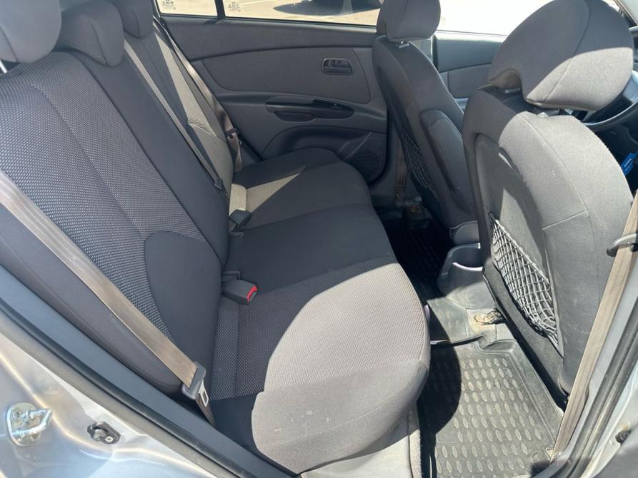 Kia Rio II Рестайлинг Нижний Новгород  - изображение 13