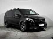 Mercedes-Benz V-Класс III (W447) Рестайлинг Санкт-Петербург  - изображение 43