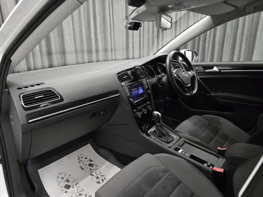 Volkswagen Golf VII Красноярск  - изображение 16