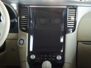 Infiniti FX II (S51) Березовский  - изображение 32