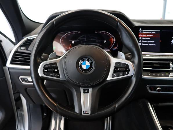 BMW X6 III (G06) с пробегом 2020 года, цена 8 850 000 рублей, 86926 км, внедорожник, Автокод Объявления
