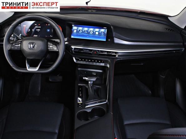 Changan CS35 Plus I Рестайлинг с пробегом 2023 года, цена 1 897 000 рублей, 51084 км, внедорожник, Автокод Объявления
