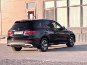Mercedes-Benz GLC I (X253) Волгоград  - изображение 44