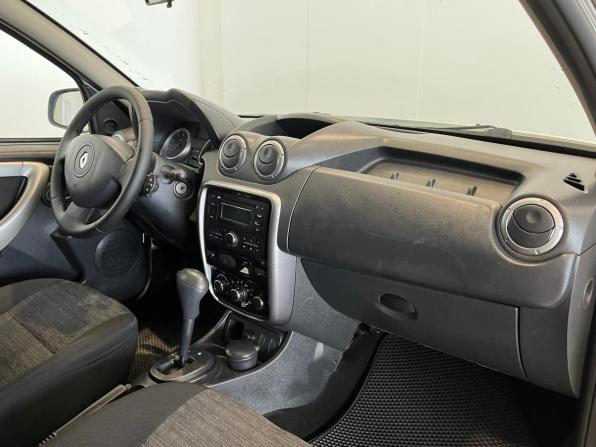 Renault Duster I с пробегом 2013 года, цена 799 000 рублей, 196187 км, внедорожник, Автокод Объявления