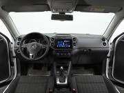 Volkswagen Tiguan I Рестайлинг Москва  - изображение 20