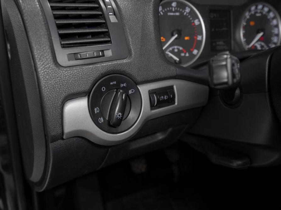 Skoda Octavia II (A5) Рестайлинг Москва  - изображение 18