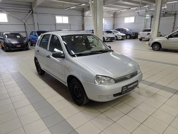 Lada (ВАЗ) Kalina I с пробегом 2008 года, цена 220 000 рублей, 170000 км, хэтчбек, Автокод Объявления