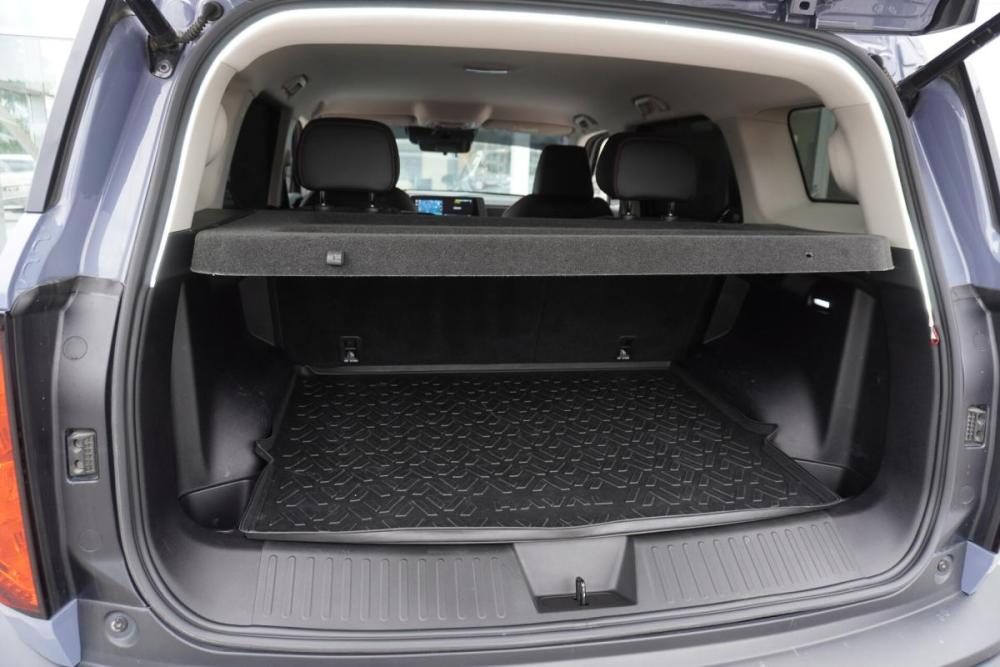 Haval H3 I Ульяновск  - изображение 22