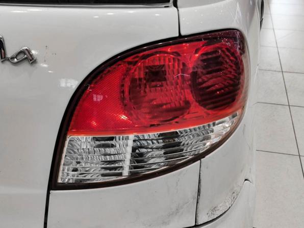Daewoo Matiz II Рестайлинг с пробегом 2011 года, цена 185 000 рублей, 134074 км, хэтчбек, Автокод Объявления