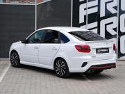 Lada (ВАЗ) Granta I Рестайлинг Краснодар  - изображение 18