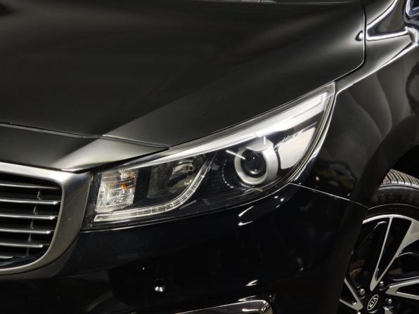 Kia Carnival III с пробегом 2016 года, цена 2 205 000 рублей, 322043 км, минивэн, Автокод Объявления