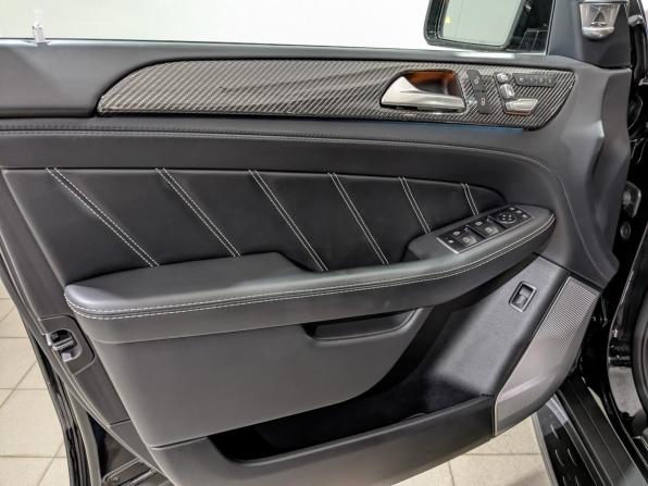 Mercedes-Benz GLE Coupe AMG I (C292) с пробегом 2019 года, цена 6 150 000 рублей, 122660 км, внедорожник, Автокод Объявления